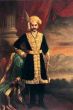 Studio of Raja Ravi Varma