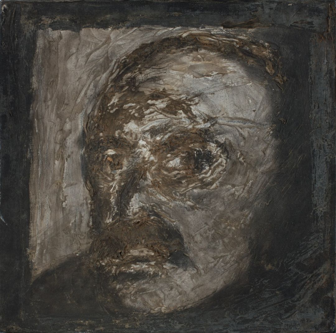 Portrait Series