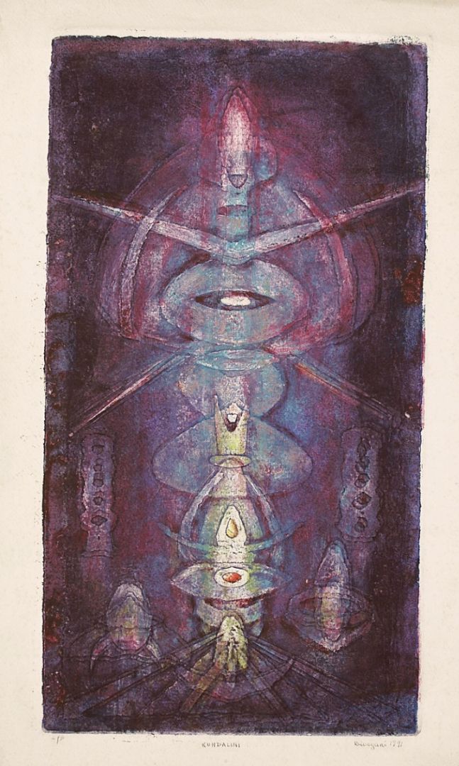 Kundalini