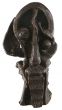The Poet (Head of Rabindranath Tagore)