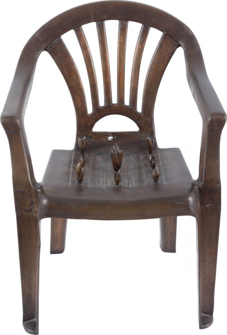 Lotus Chair