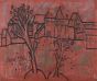 Untitled (Landscape)