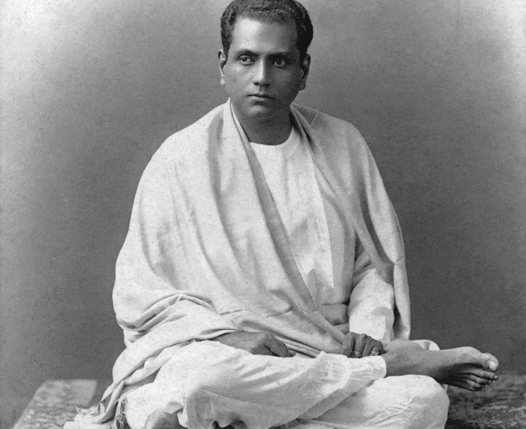 Abanindranath Tagore