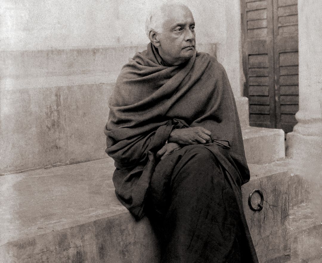 Gaganendranath Tagore