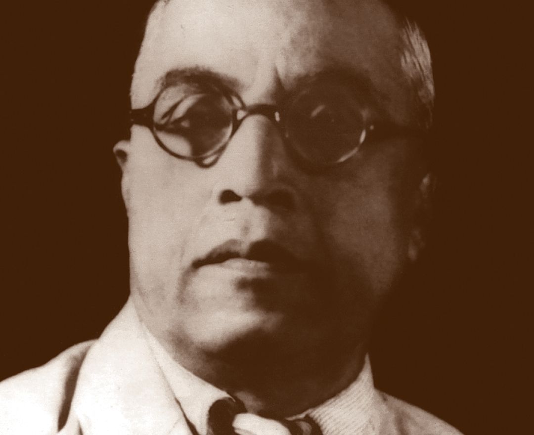 M. K. Parandekar