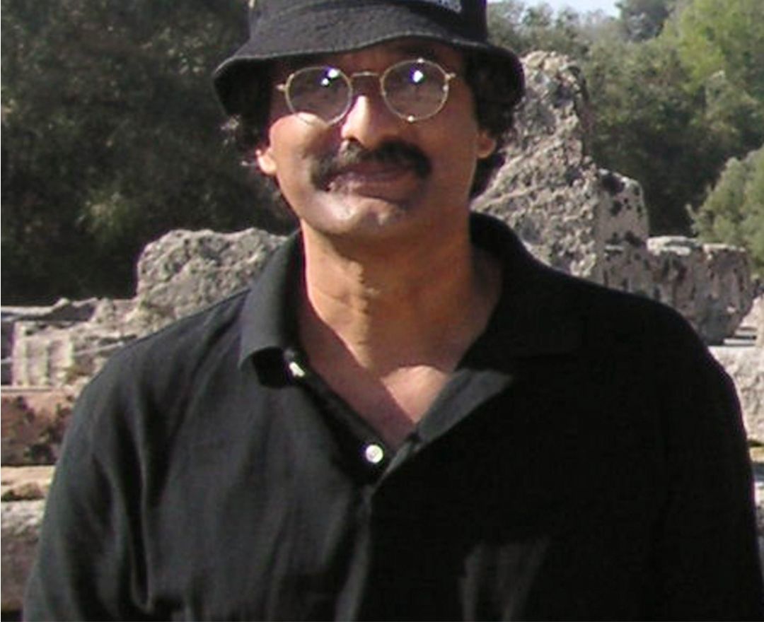 Nataraj Sharma