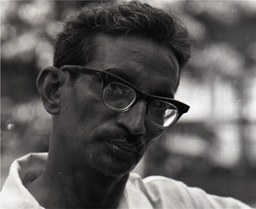 Sankho Chaudhuri