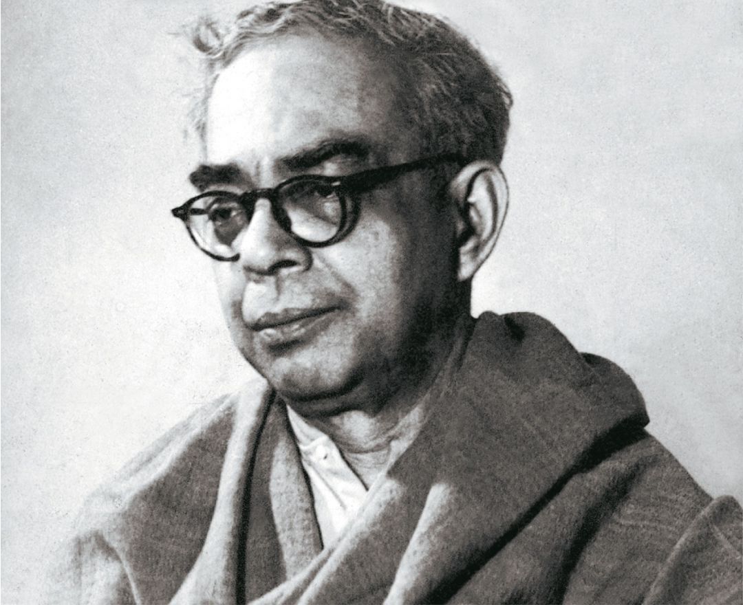 Satish Sinha