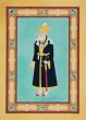 Bahadur Shah Zafer (II)