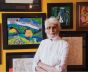 M. F. Husain