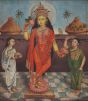 Untitled (Kojagori Lakshmi) 