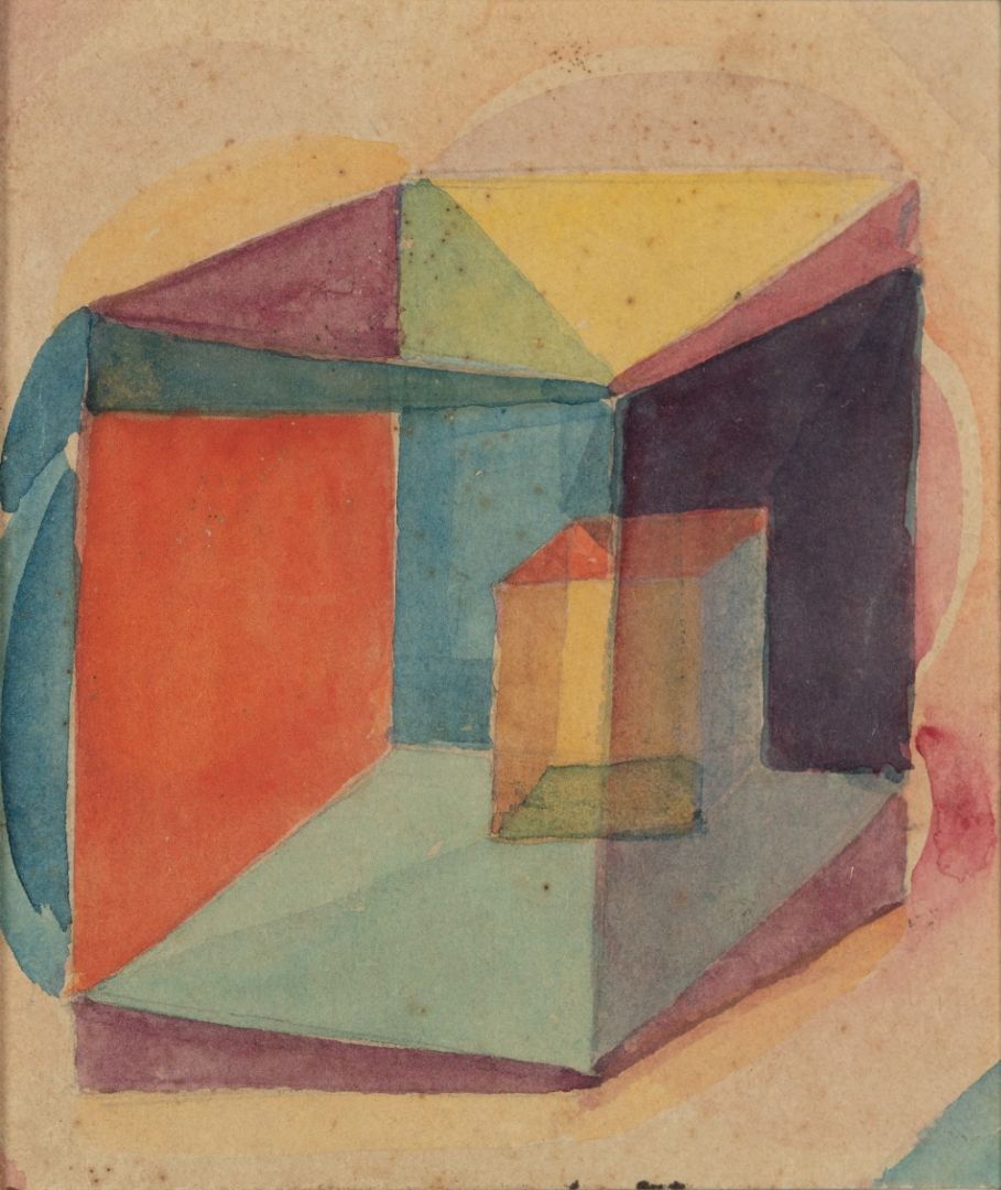 "Colour" International Scientific Series