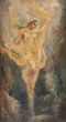 Untitled (Apsara) 