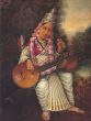 Untitled (Saraswati)