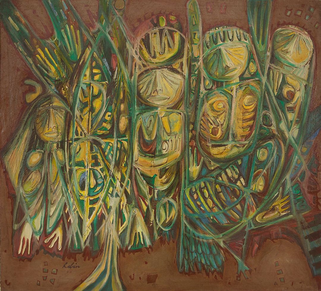 Coronation II