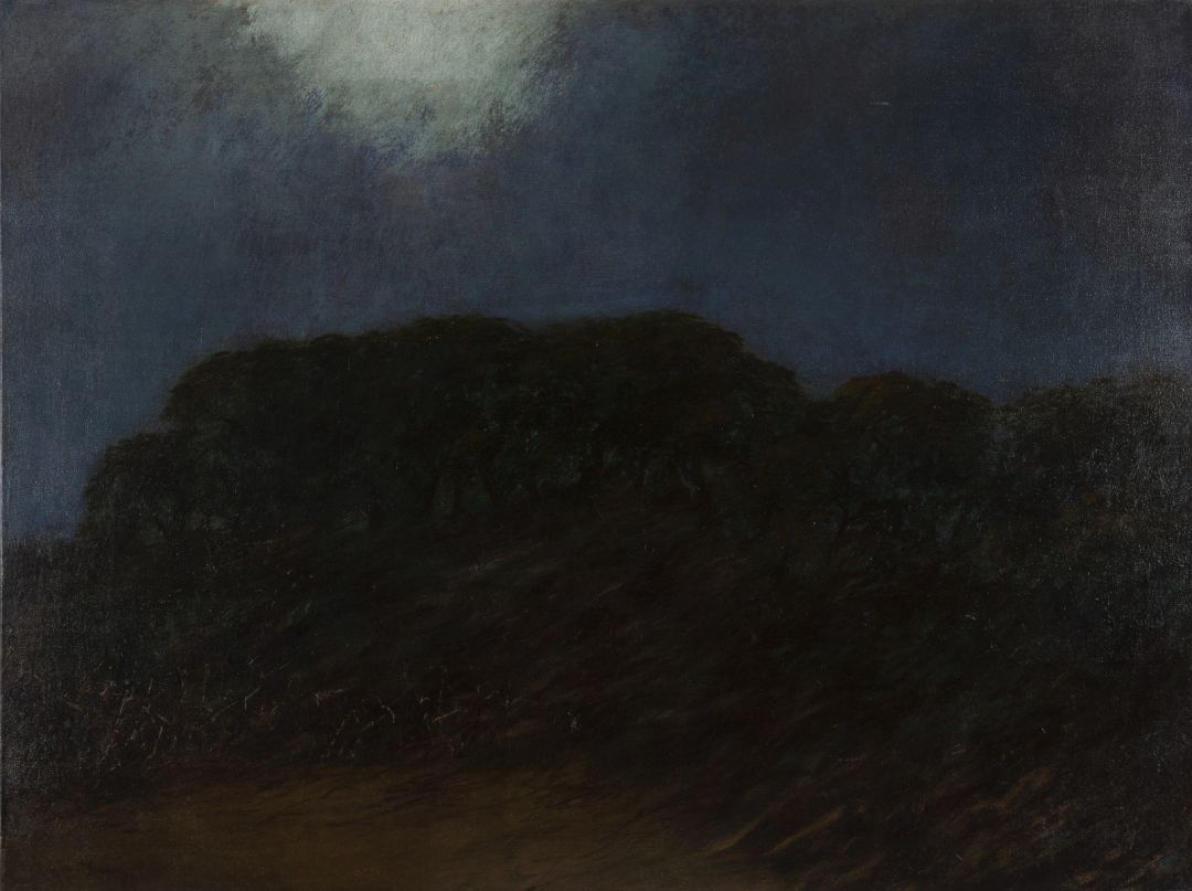 Untitled (Moonlight..) 