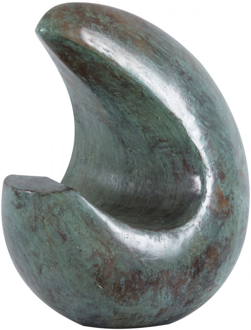 Mother and Child (Egg Series)