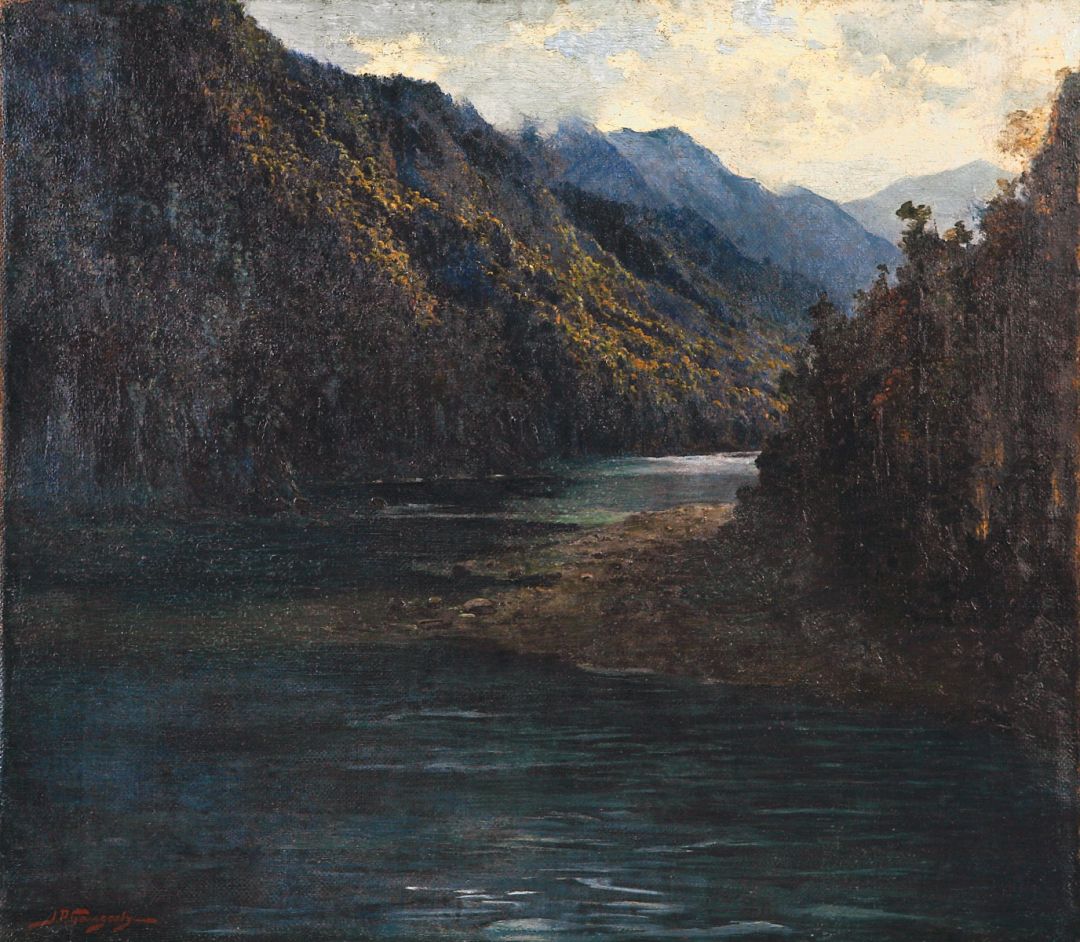 Teesta River, Darjeeling