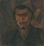 Untitled (Portrait)