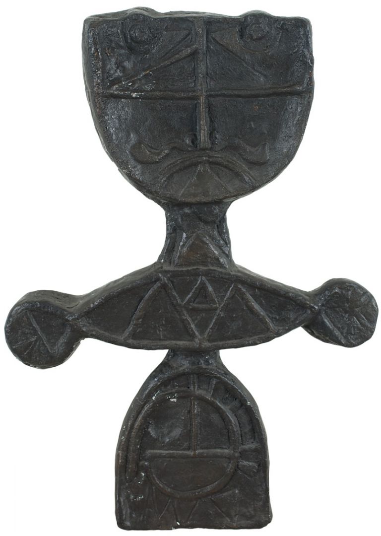 Village Deity