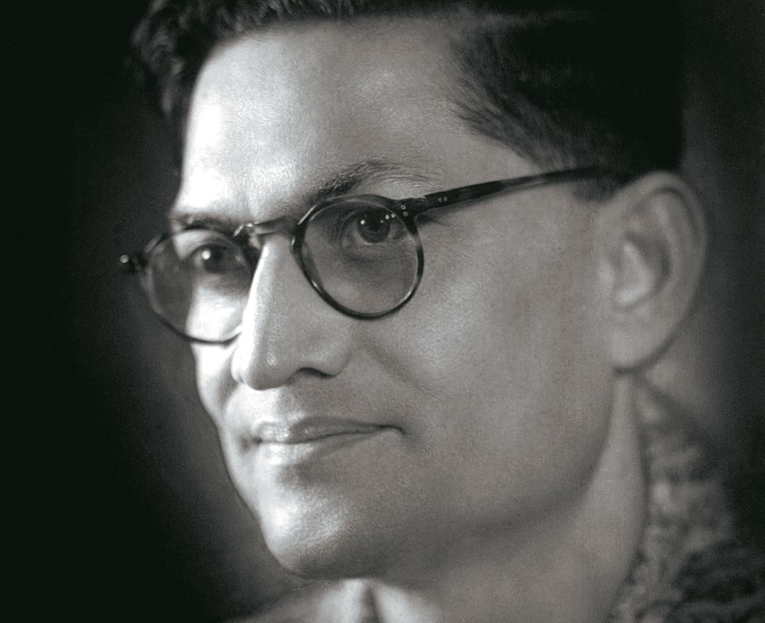 Asit Kumar Haldar - DAG World