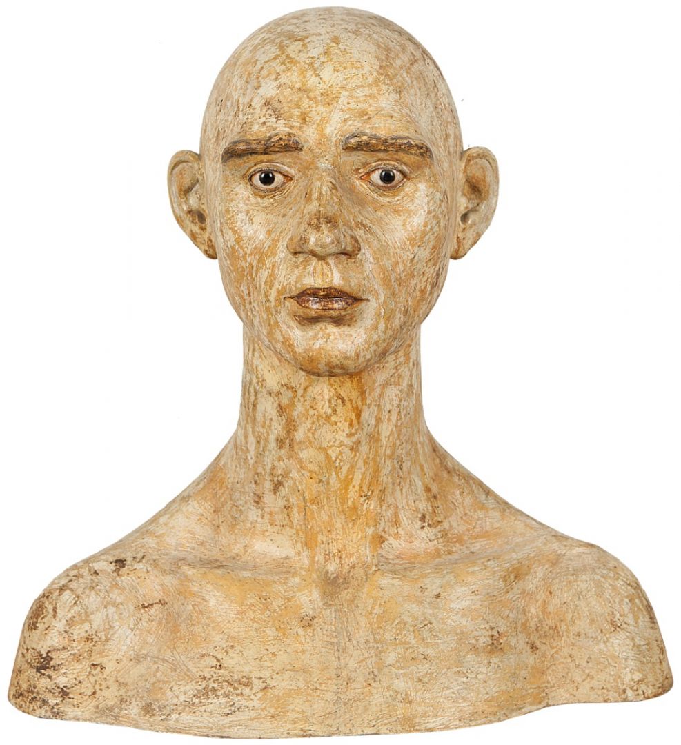 Bust II