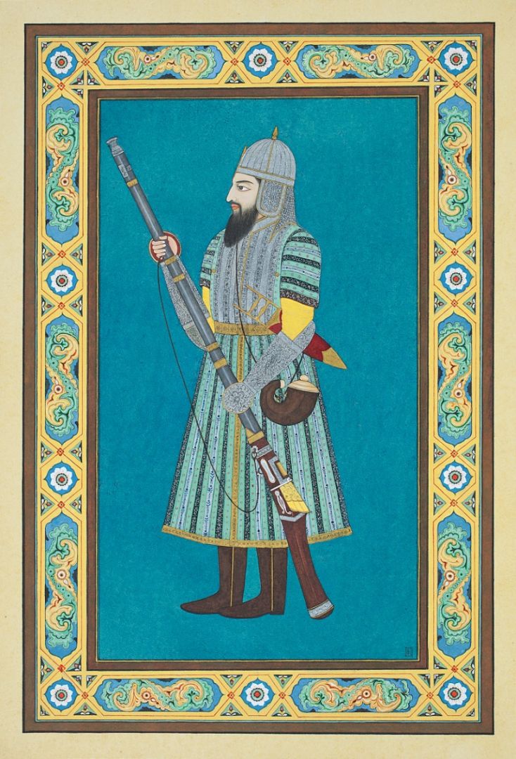 General Bakht Khan 