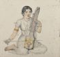 Playing Dilruba