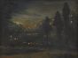 Untitled (Darjeeling by Night) 