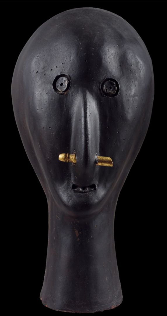 Untitled(head)