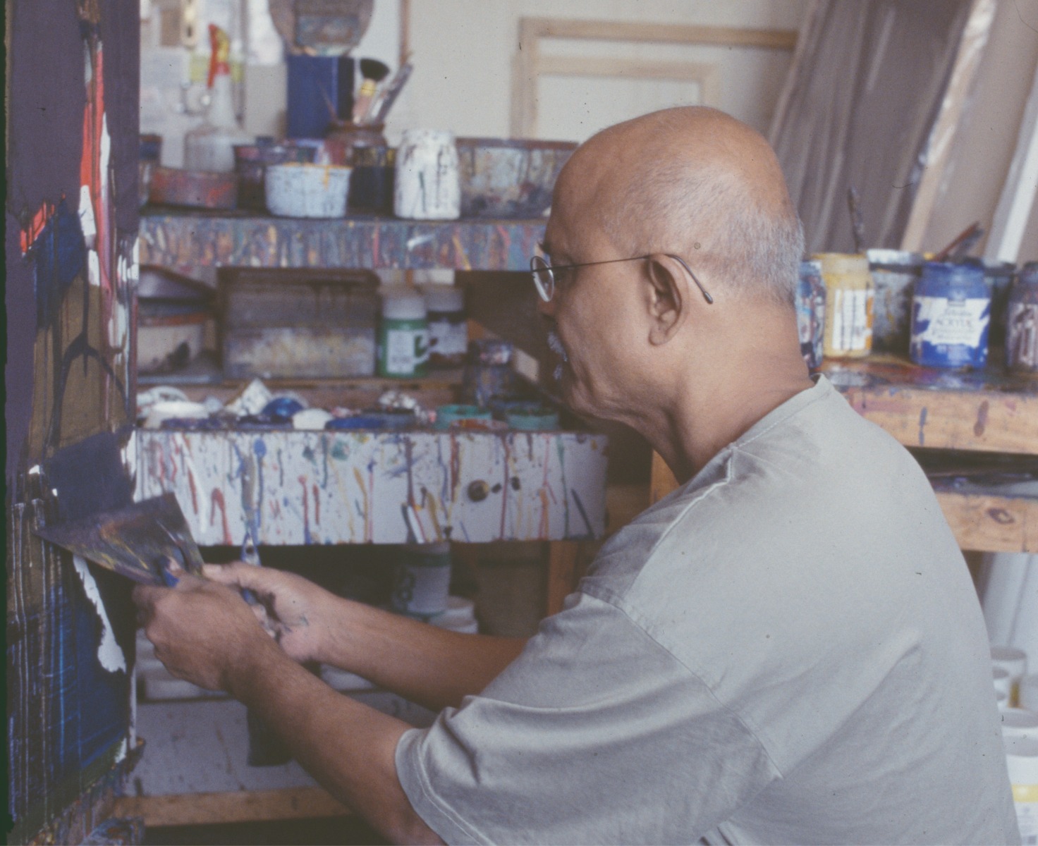 Prabhakar Kolte - DAG World