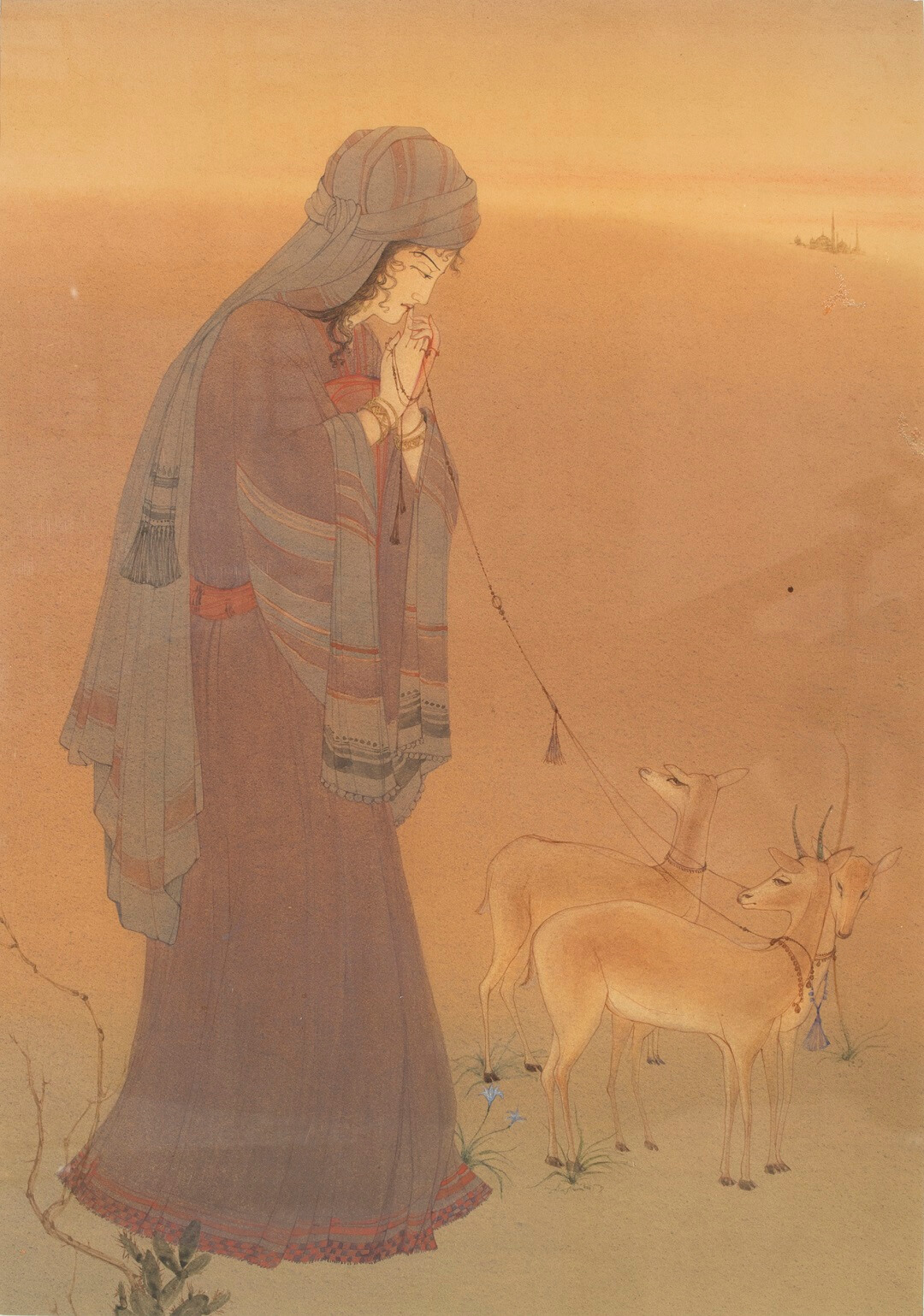 M. A. R. Chughtai - DAG World