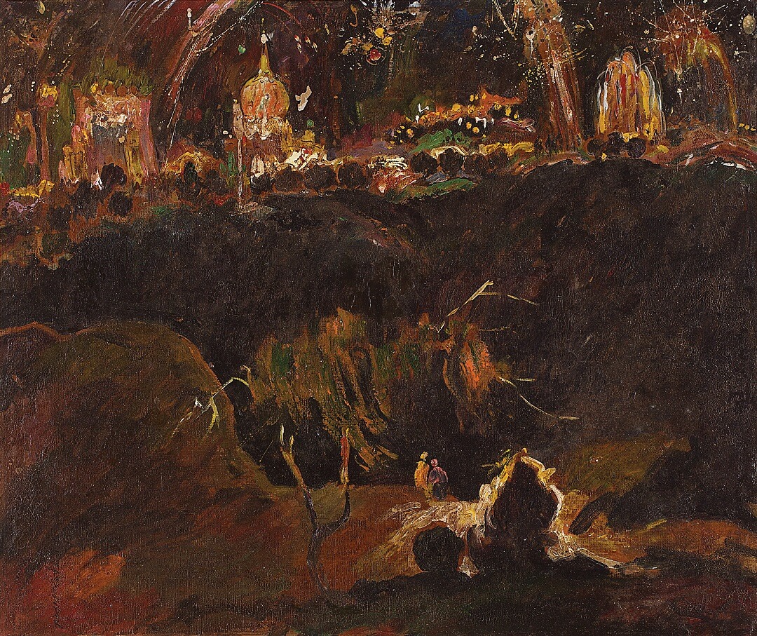 A. A. Almelkar - DAG World
