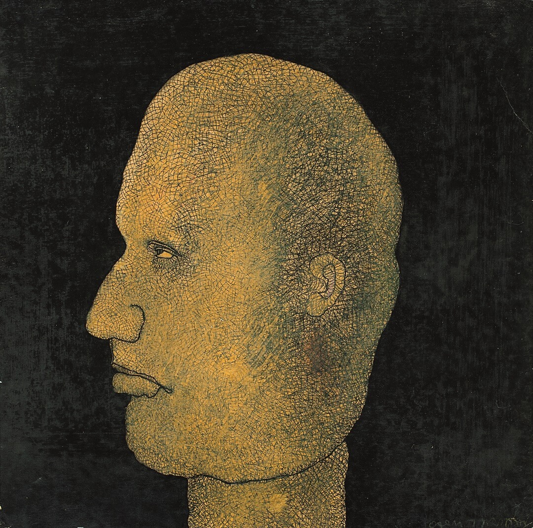 Jogen Chowdhury
