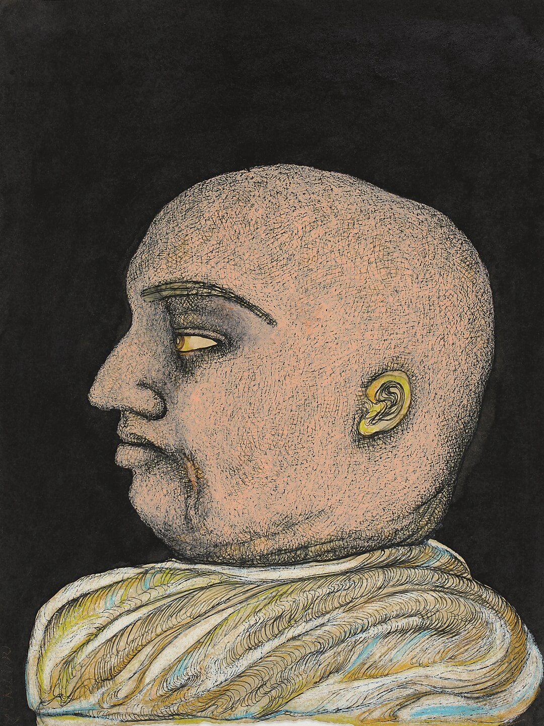 Jogen Chowdhury
