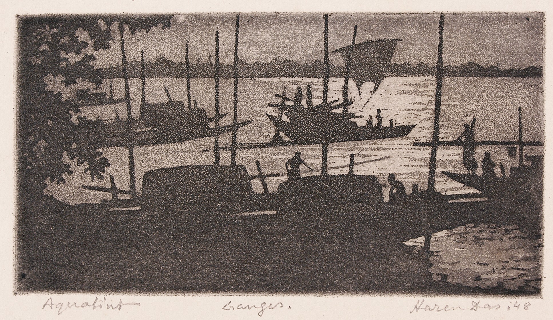 Haren Das