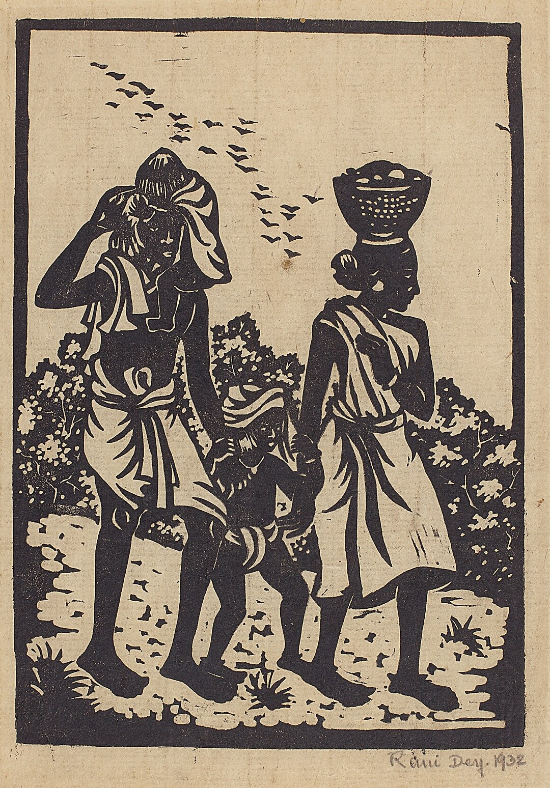 Rani Dey
