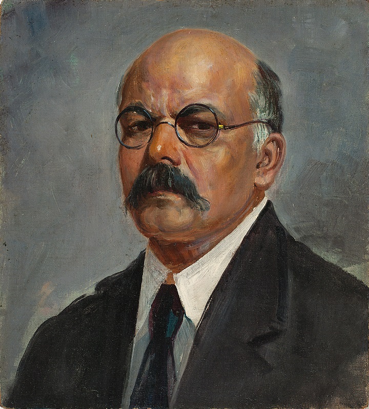 M. V. Dhurandhar