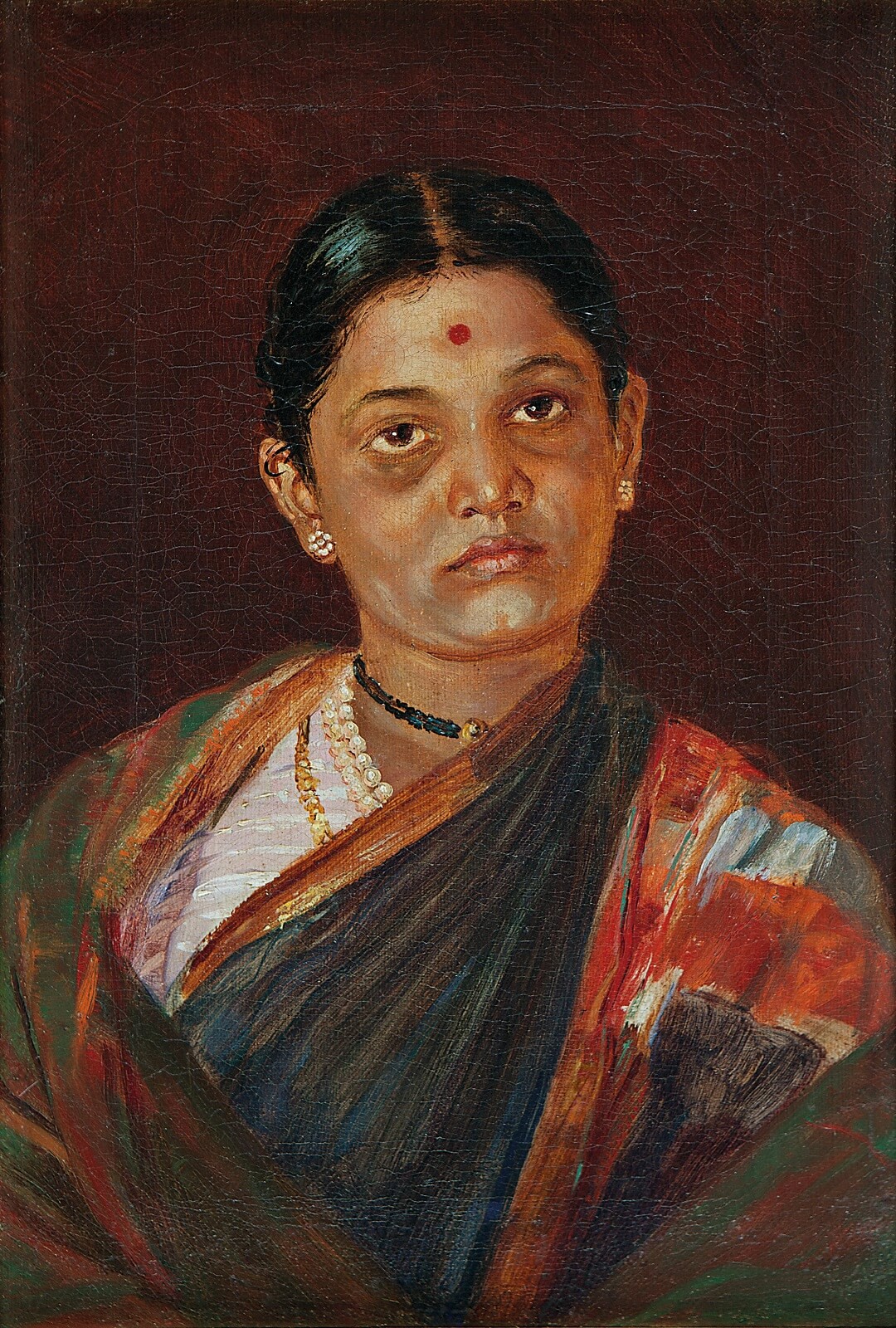 M.V. Dhurandhar