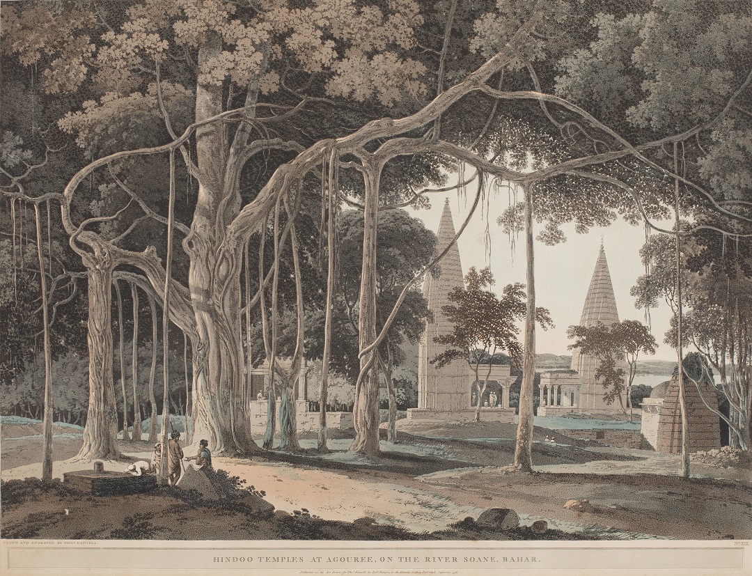 Thomas Daniell