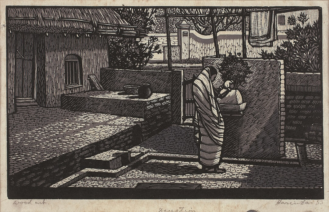 Haren Das
