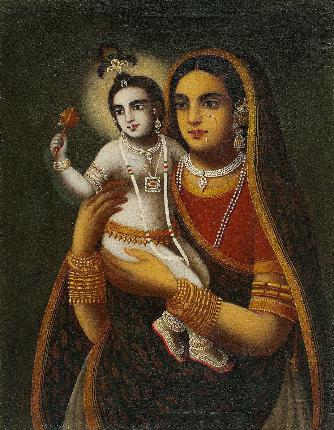 Early Bengal (Anonymous)