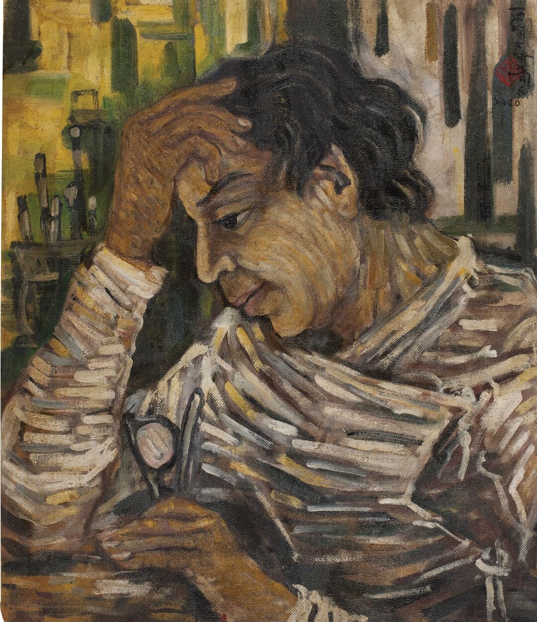 Sudhir Khastgir