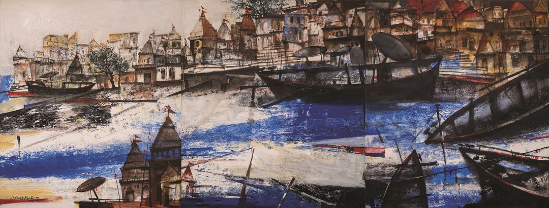 Paresh Maity