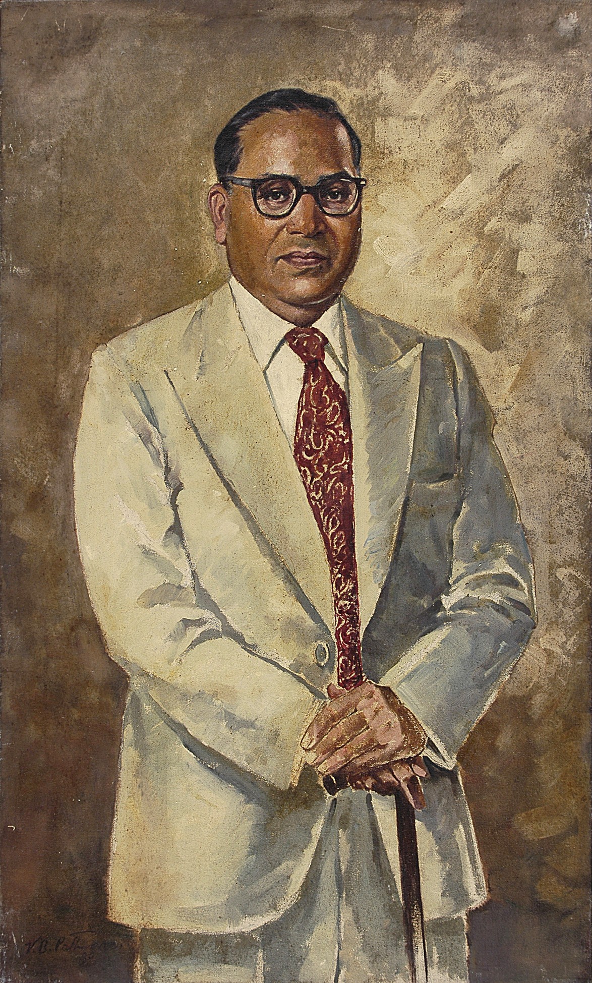V. B. Pathare