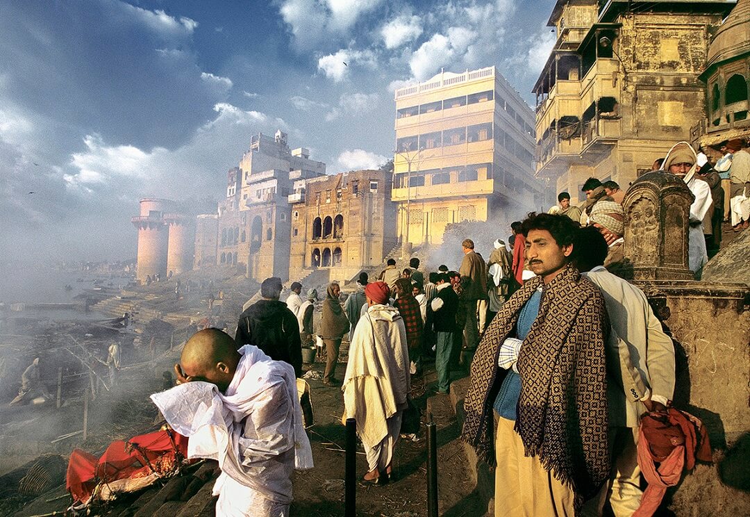 Raghu Rai - DAG World