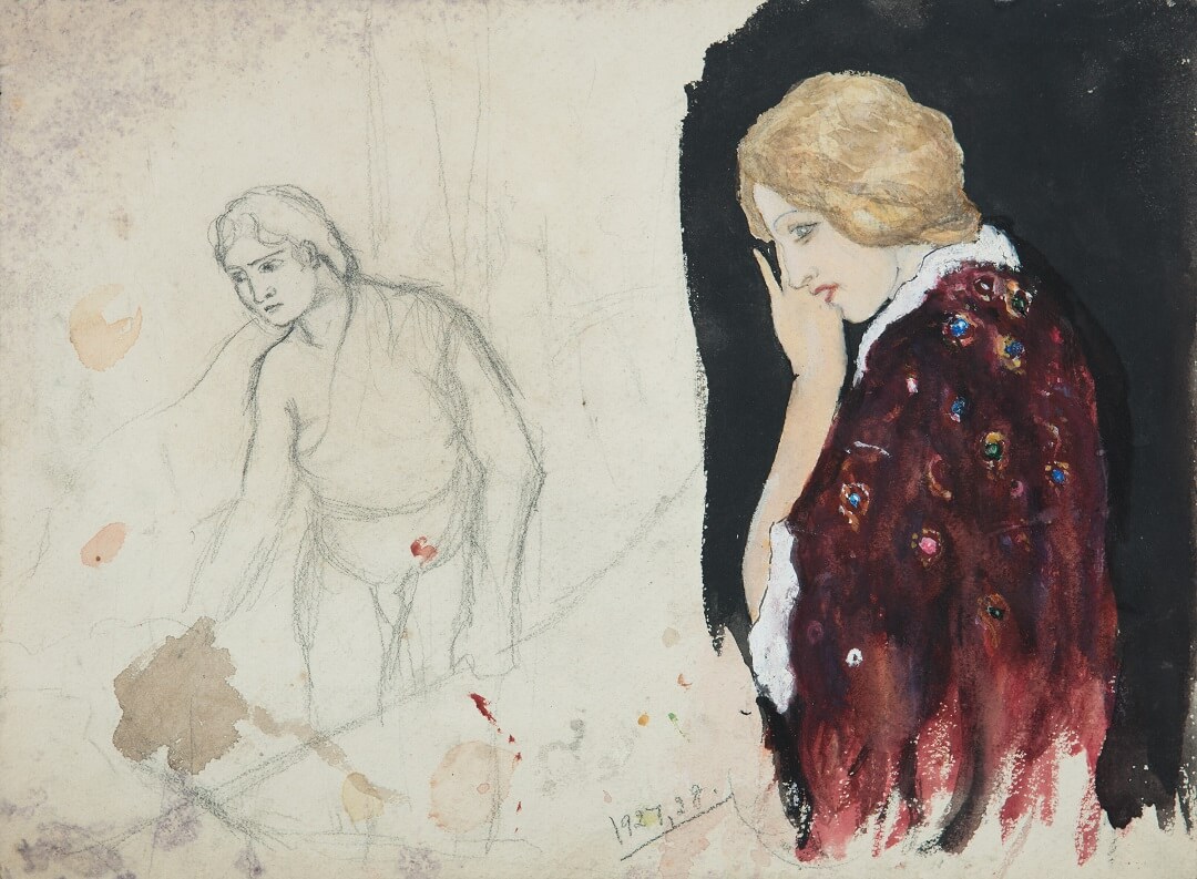 Amrita Sher-Gil
