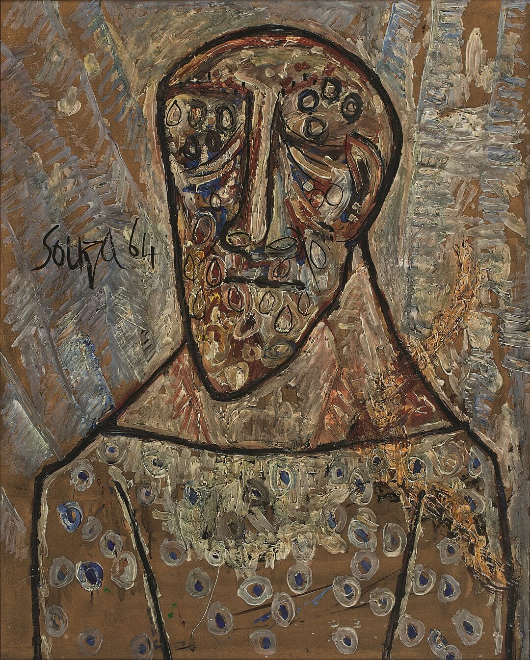 F. N. Souza