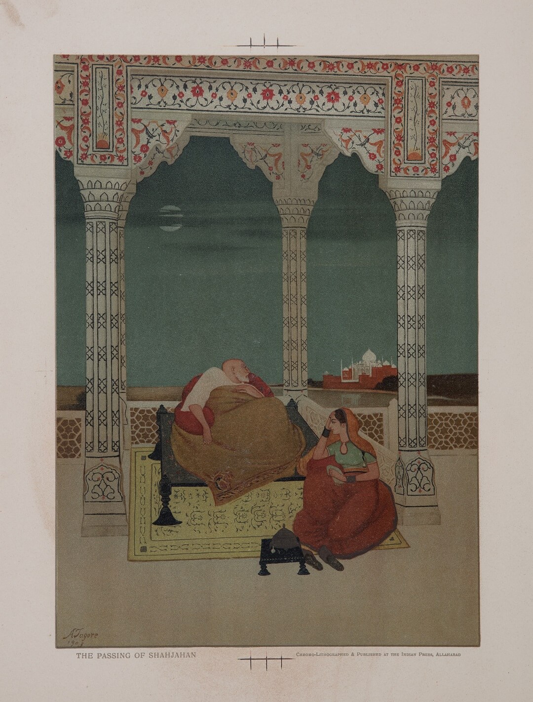 Abanindranath Tagore