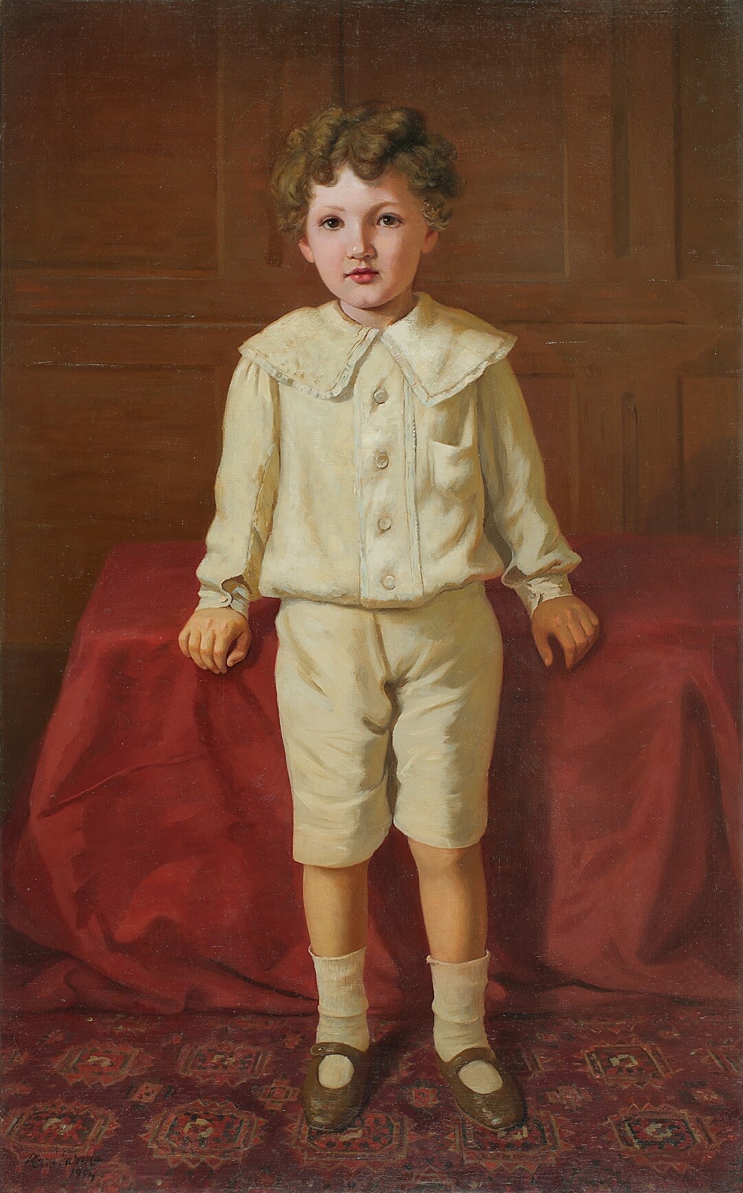 Raja Ravi Varma